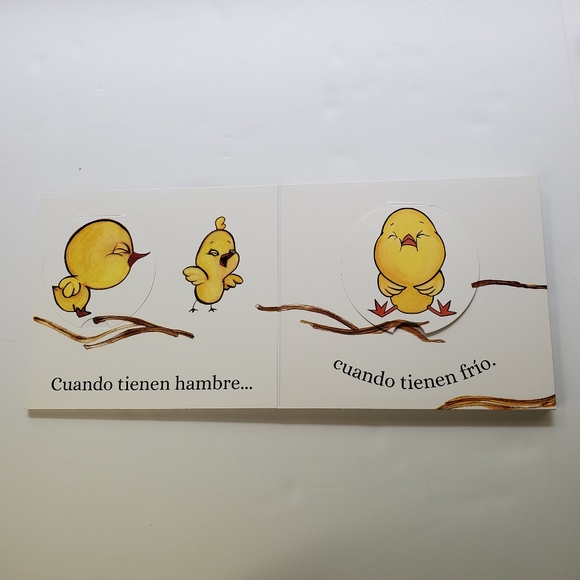 Canticos Book - Picture 11 of 15